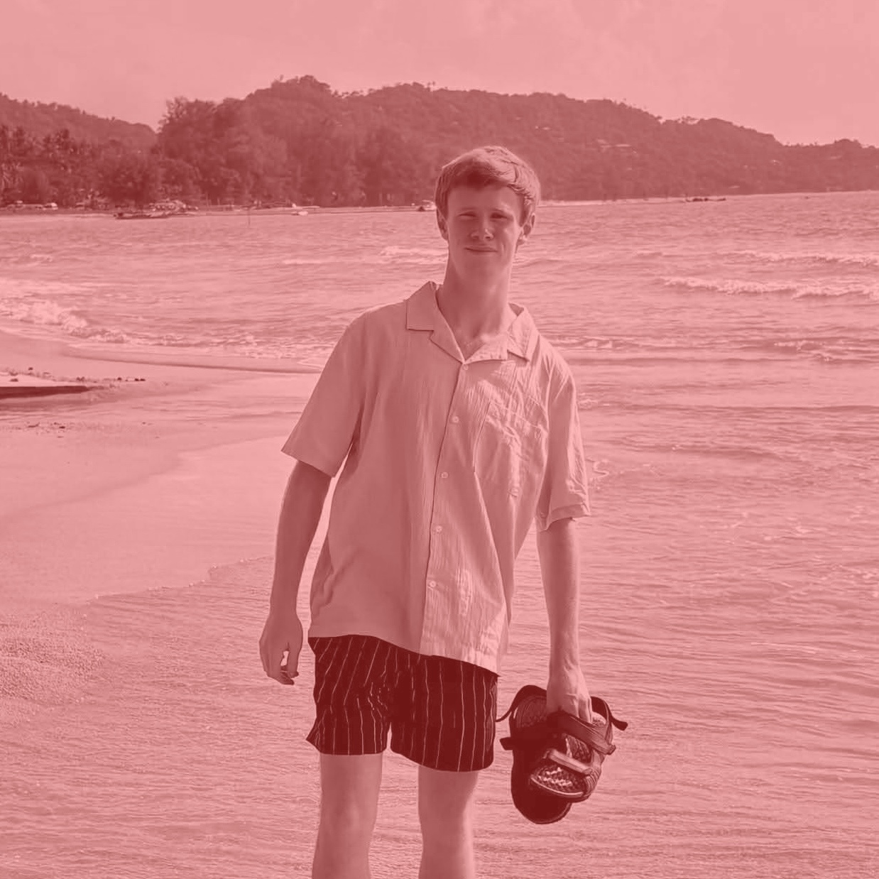 William Herring profile picture